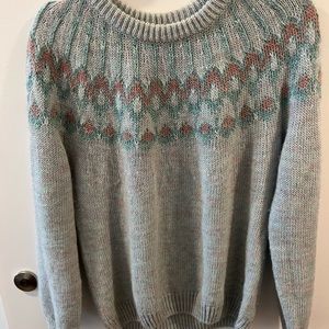 Geysir Icelandic Authentic Sweater